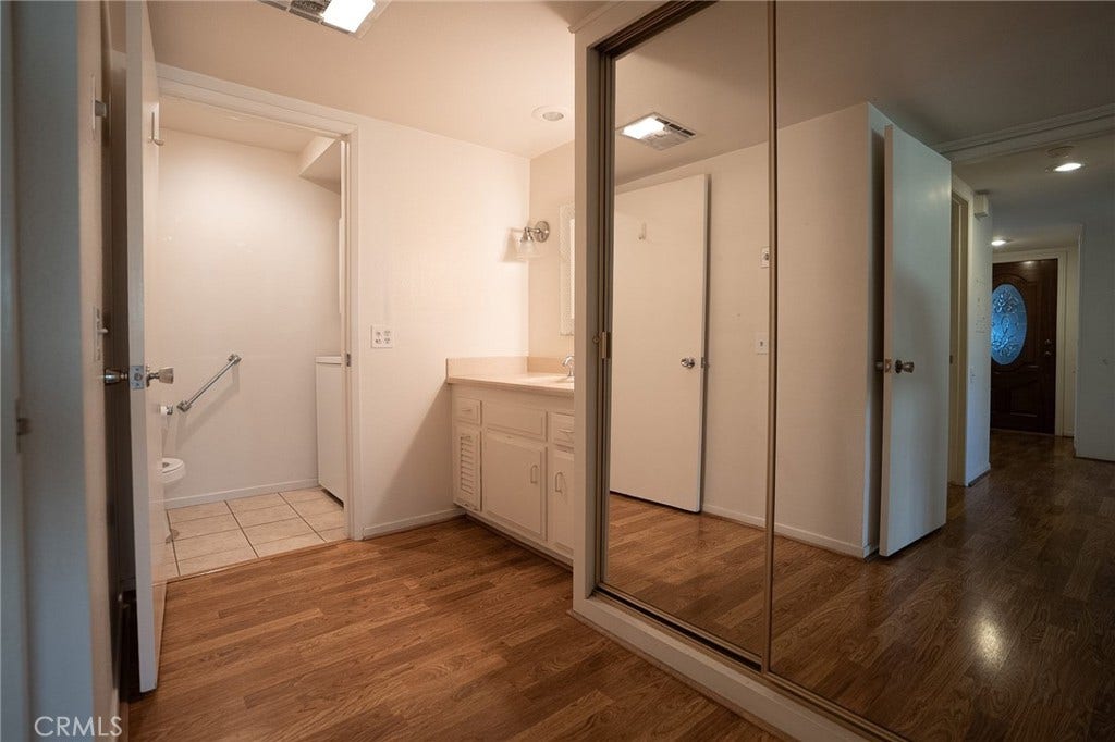 2117 Via Puerta, #B, Laguna Woods, CA 92637