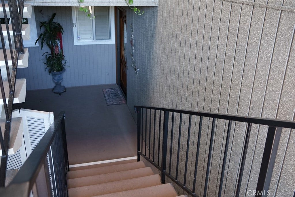 2117 Via Puerta, #B, Laguna Woods, CA 92637