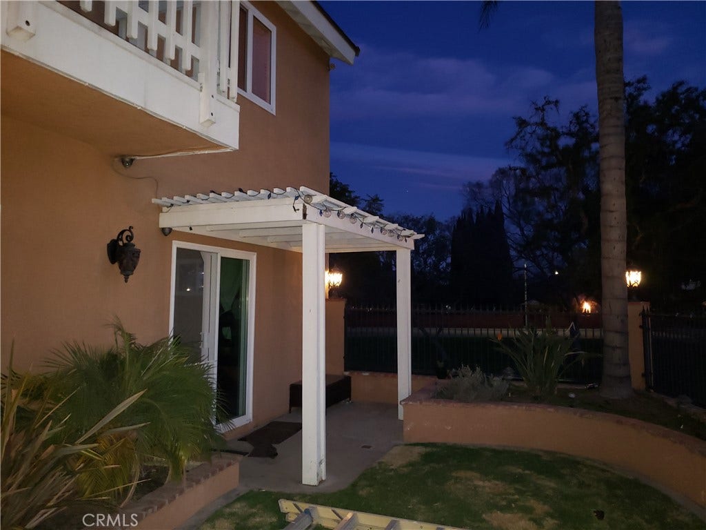 10754 El Rubi, Fountain Valley, CA 92708 10754 El Rubi, Fountain Valley, CA 92708