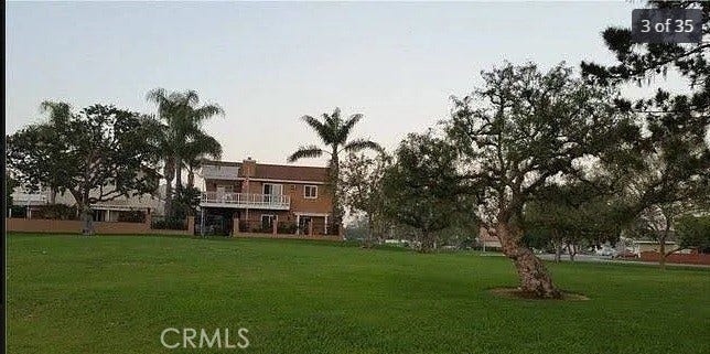 Property photo for 10754 El Rubi, Fountain Valley, CA