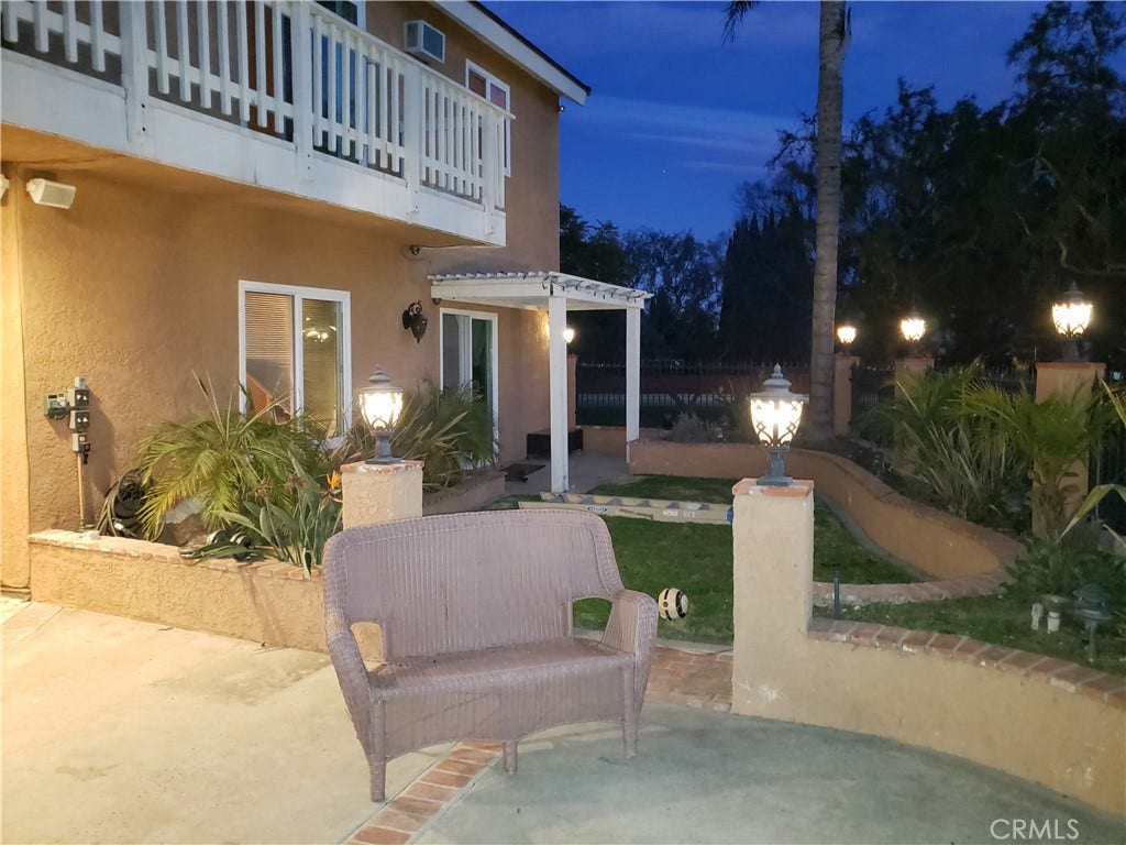 10754 El Rubi, Fountain Valley, CA 92708 10754 El Rubi, Fountain Valley, CA 92708