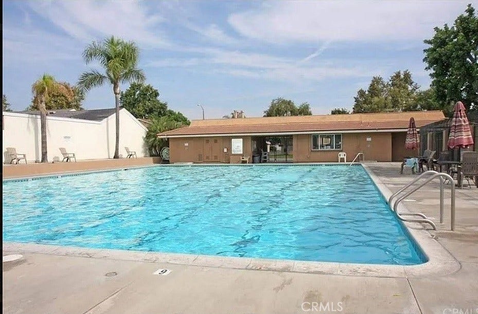 10754 El Rubi, Fountain Valley, CA 92708 10754 El Rubi, Fountain Valley, CA 92708