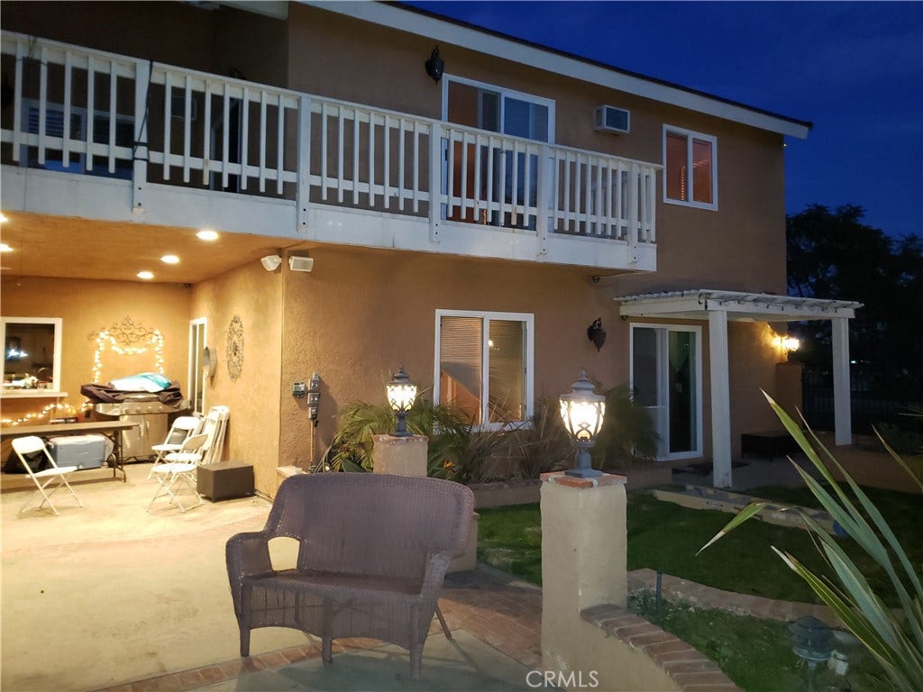 10754 El Rubi, Fountain Valley, CA 92708 10754 El Rubi, Fountain Valley, CA 92708