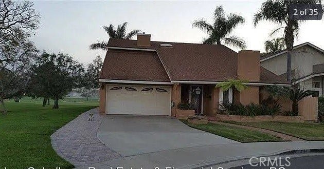 10754 El Rubi, Fountain Valley, CA 92708 10754 El Rubi, Fountain Valley, CA 92708