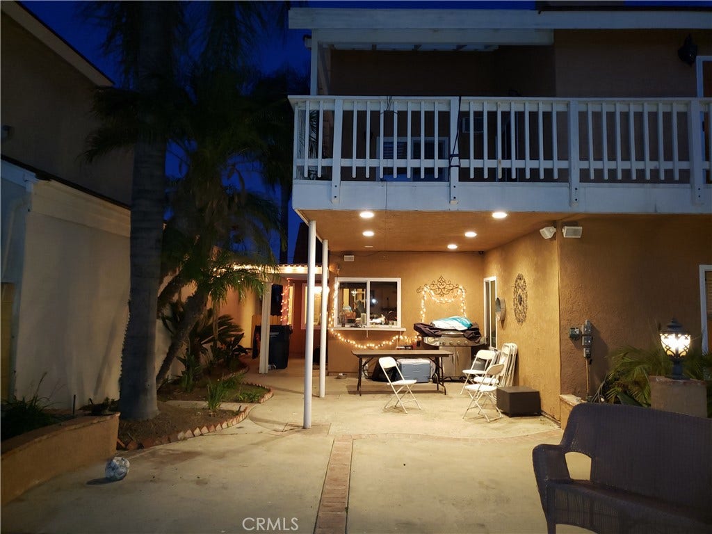 10754 El Rubi, Fountain Valley, CA 92708 10754 El Rubi, Fountain Valley, CA 92708