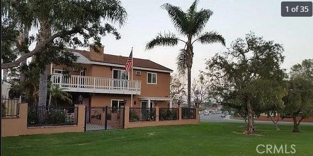 10754 El Rubi, Fountain Valley, CA 92708 10754 El Rubi, Fountain Valley, CA 92708