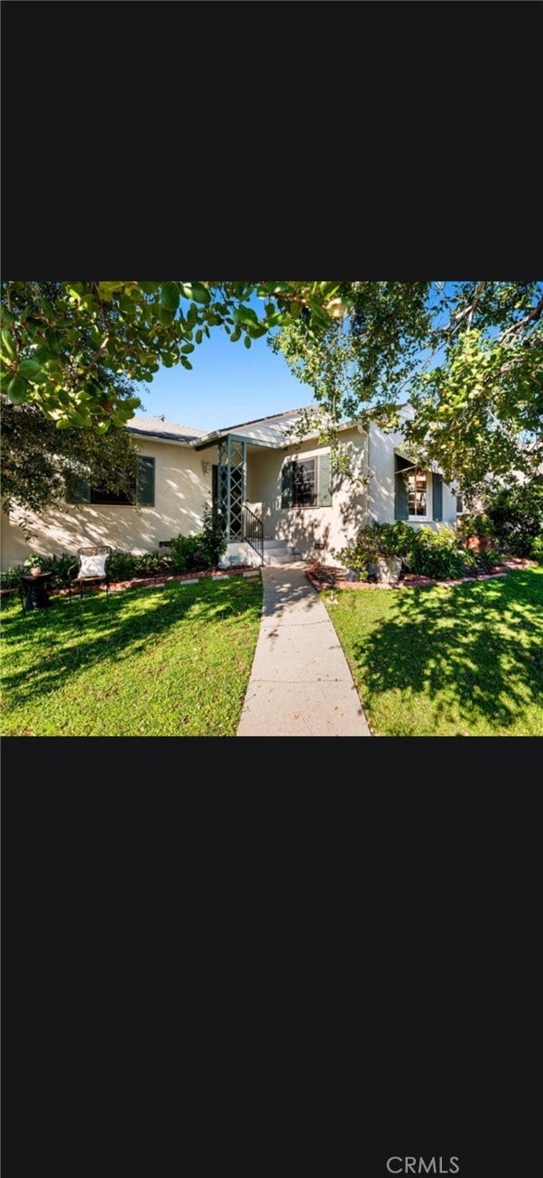 Property photo for 1563 Valencia, Pasadena, CA