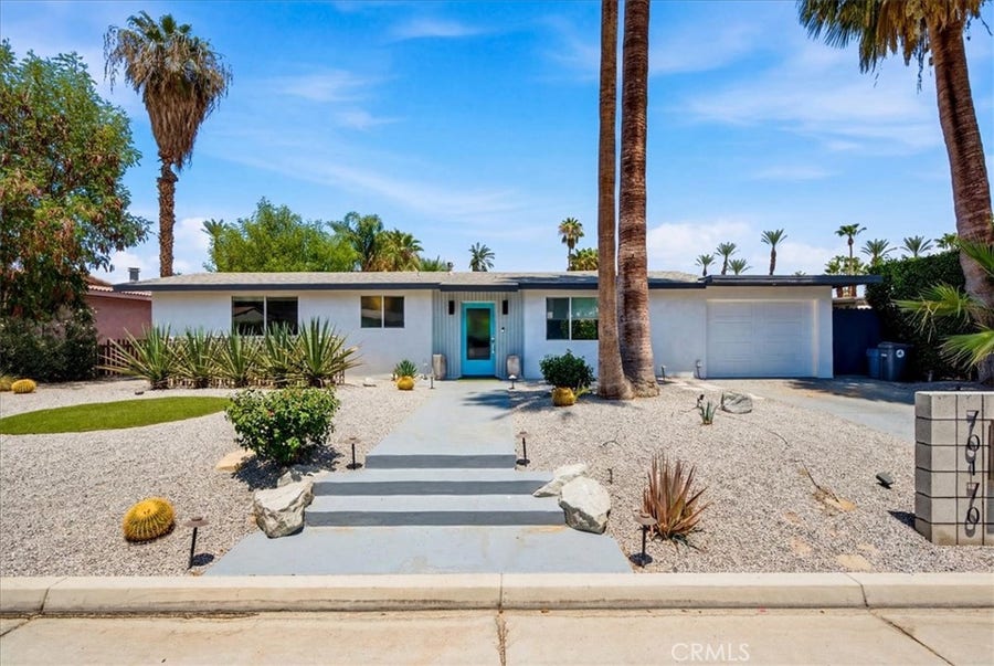 Property photo for 70170 Sun Valley, Rancho Mirage, CA