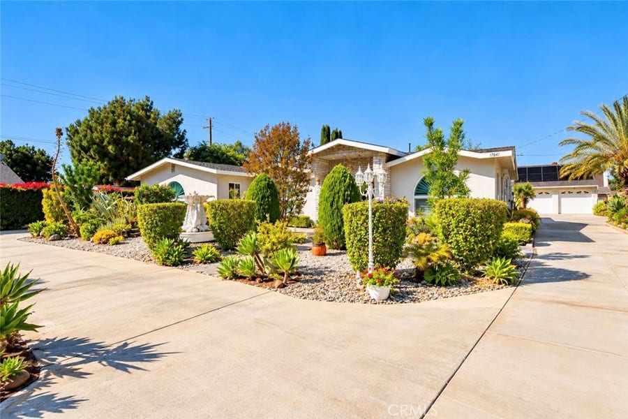 Property photo for 17841 Collins, Villa Park, CA