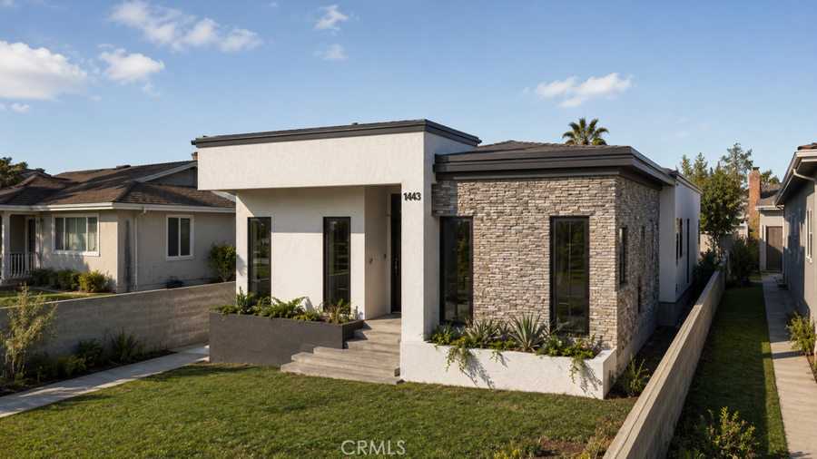 Property photo for 1443 Dorothy Drive, Glendale, CA