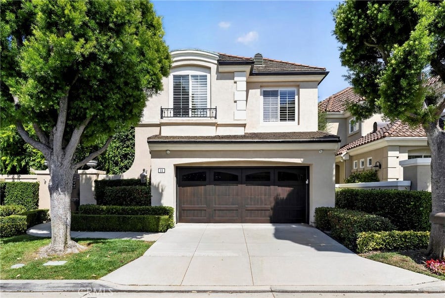 Property photo for 11 Bellevue, Newport Coast, CA