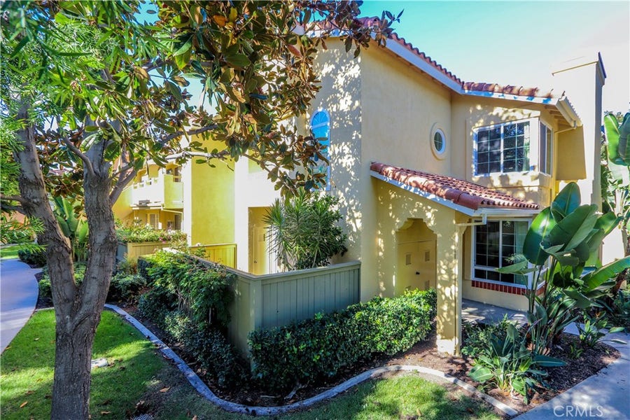 Property photo for 148 Alicante Aisle, Irvine, CA