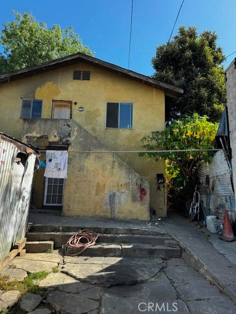 Property photo for 4172 SERVICE ST, Los Angeles, CA