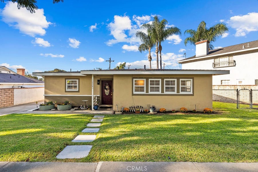 Property photo for 13828 La Cuarta Street, Whittier, CA