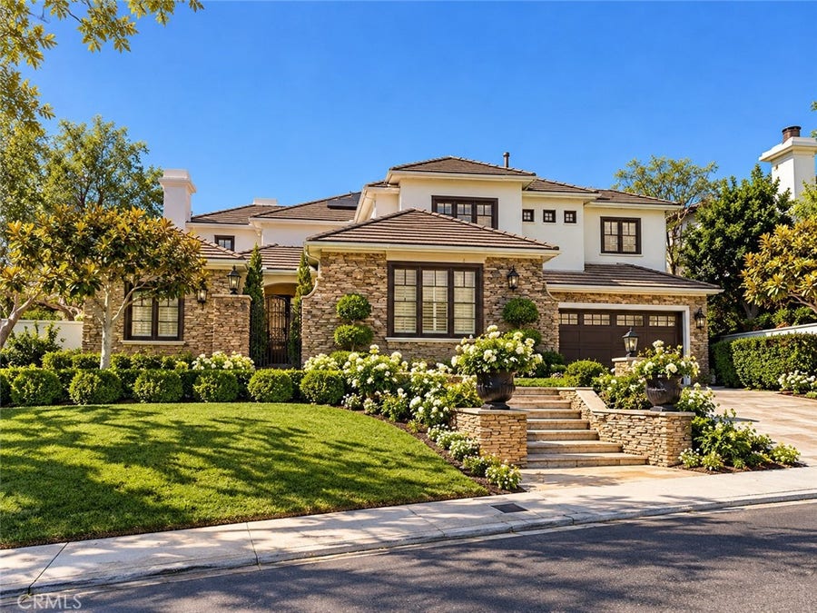 Property photo for 22 Hawthorne Lane, Coto De Caza, CA
