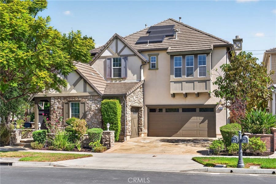 Property photo for 54 Desert Willow, Irvine, CA