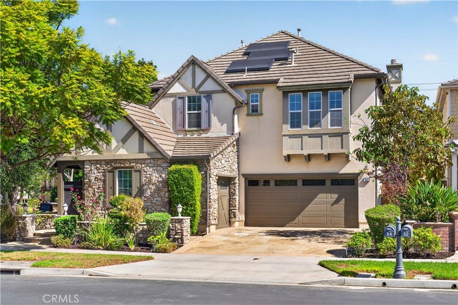 Property photo for 54 Desert Willow, Irvine, CA