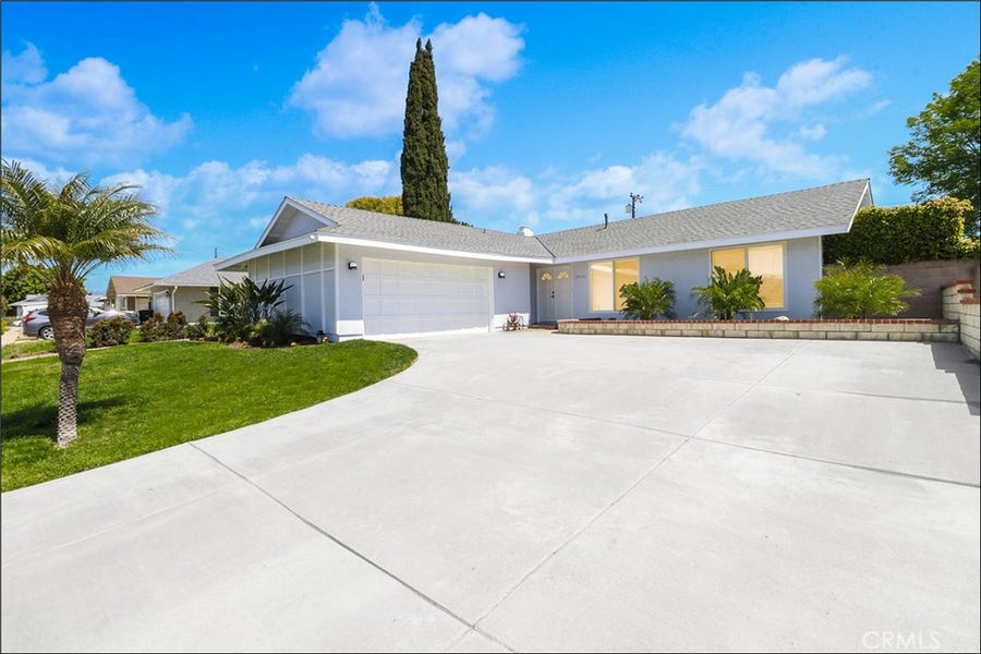 Property photo for 24136 Palmek, Lake Forest, CA