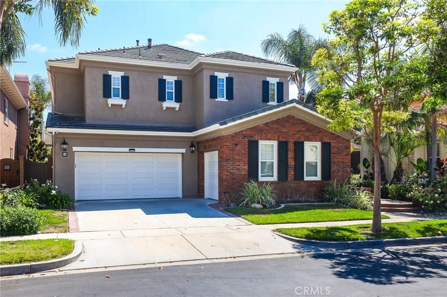 Property photo for 14 Buellton, Irvine, CA
