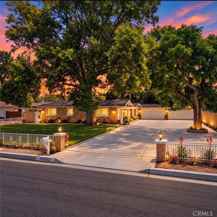 Property photo for 10292 Center, Villa Park, CA