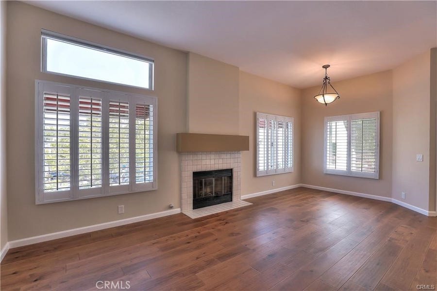 Property photo for 27853 Ruby, Mission Viejo, CA