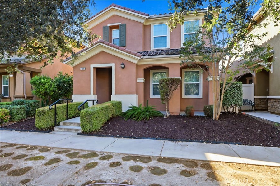 Property photo for 14601 Serenade, Eastvale, CA