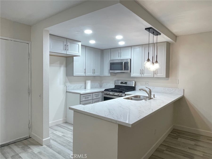 Property photo for 6825 Alabama Avenue, #317, Canoga Park, CA