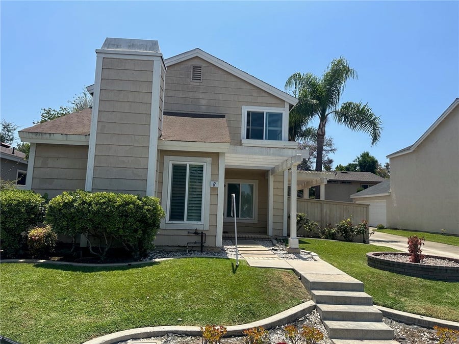Property photo for 8 Silkleaf, Irvine, CA