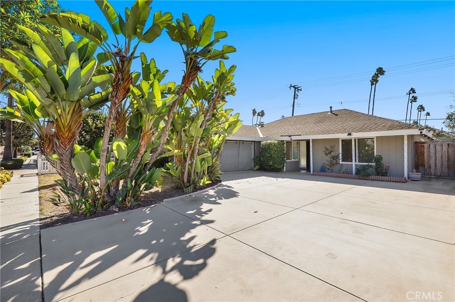 Property photo for 1019 Concord Street, Costa Mesa, CA