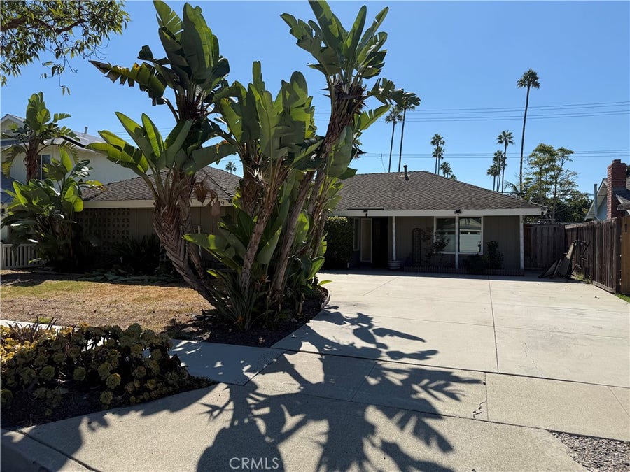 Property photo for 1019 Concord Street, Costa Mesa, CA
