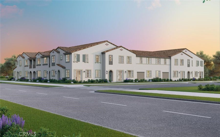 Property photo for 4151 S S. Wildflax Paseo, #154, Ontario, CA