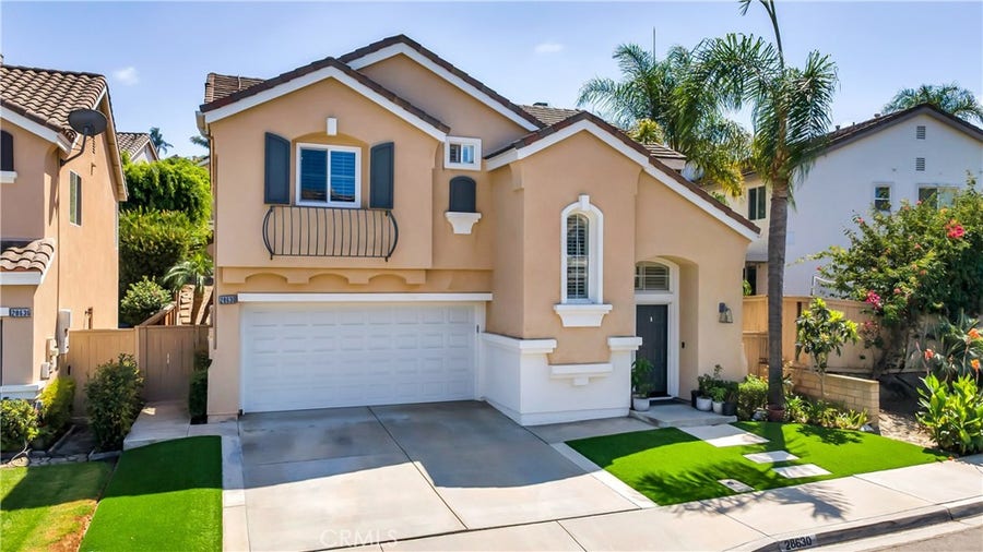 Property photo for 28630 Via Reggio, Laguna Niguel, CA