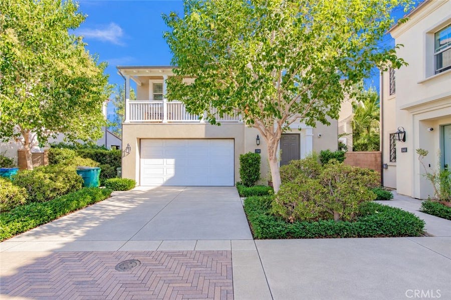 Property photo for 150 Lost Hills, Irvine, CA