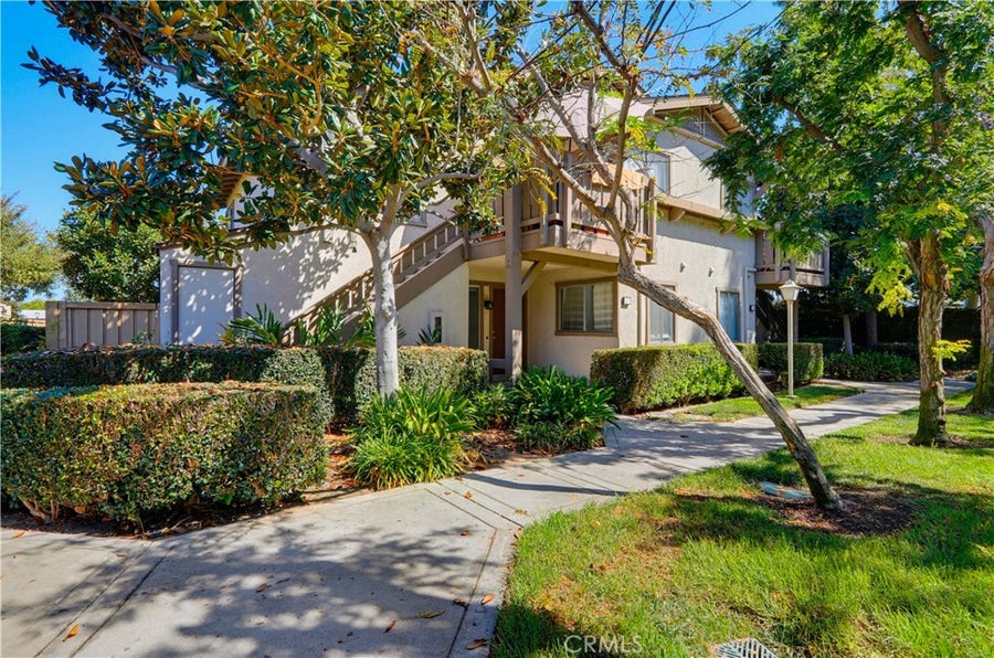 Property photo for 27 Rockwood, Irvine, CA