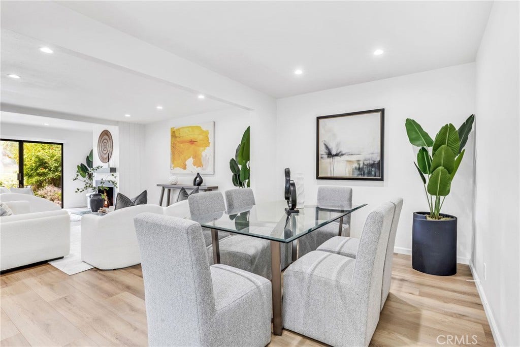 27061 Mill Pond Road, #40, Dana Point, CA 92624 27061 Mill Pond Road, #40, Dana Point, CA 92624