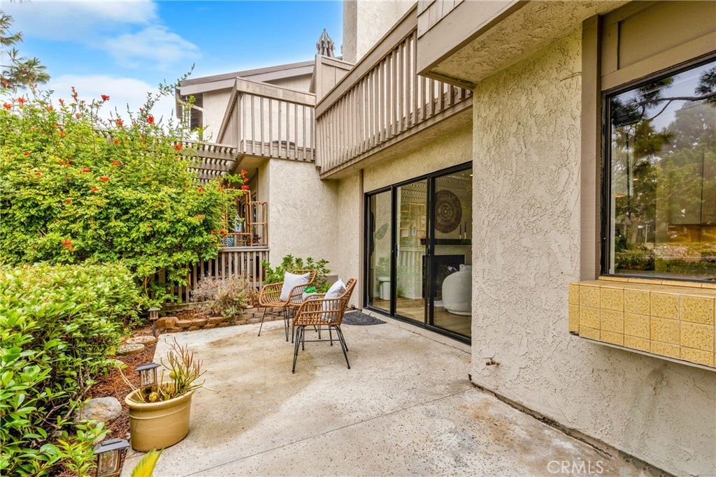 27061 Mill Pond Road, #40, Dana Point, CA 92624 27061 Mill Pond Road, #40, Dana Point, CA 92624