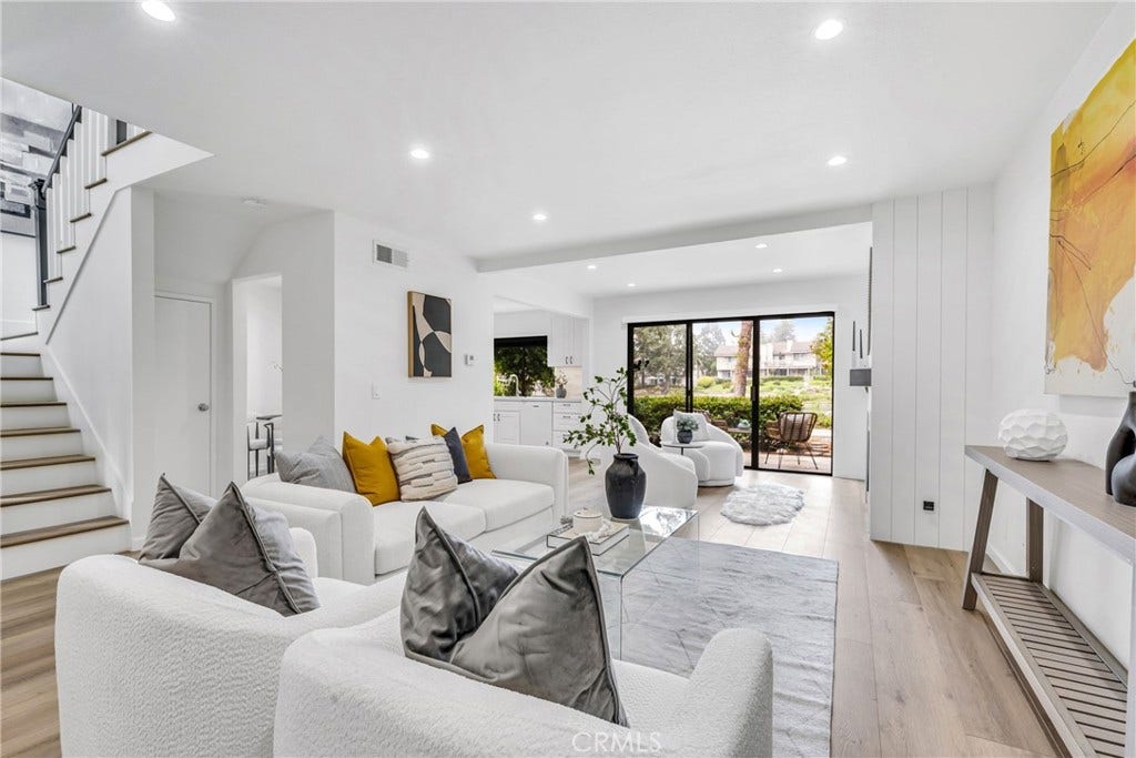 27061 Mill Pond Road, #40, Dana Point, CA 92624 27061 Mill Pond Road, #40, Dana Point, CA 92624