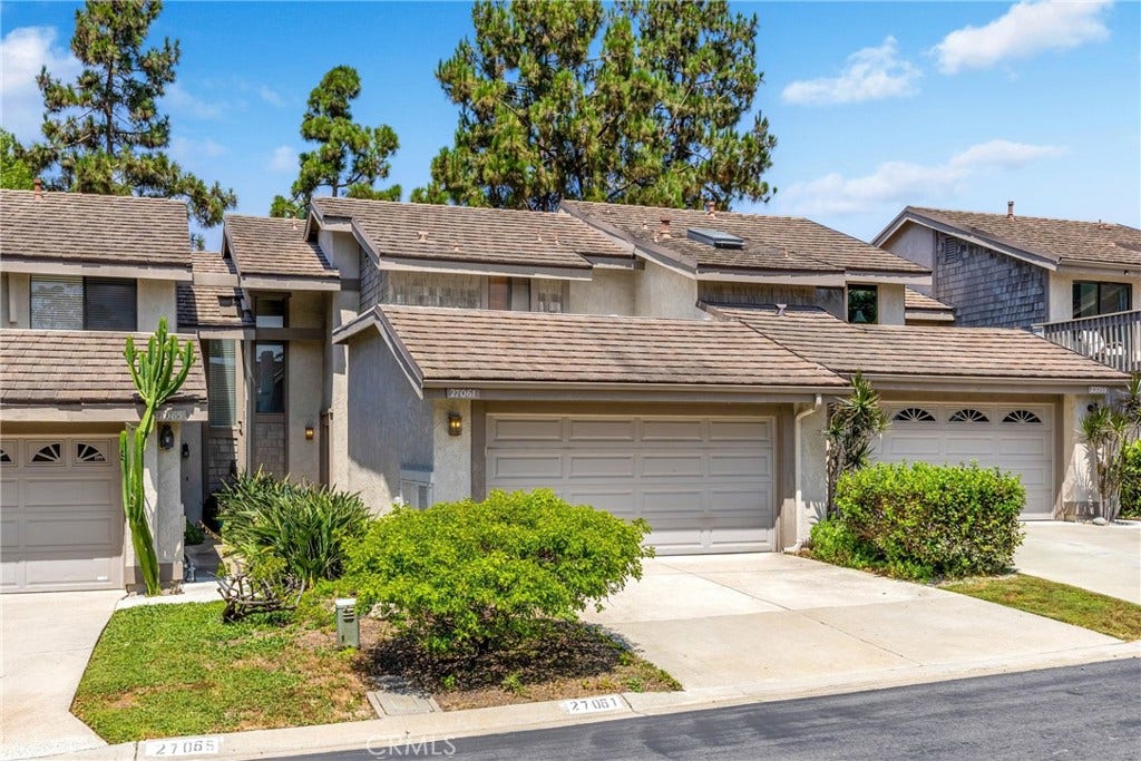 27061 Mill Pond Road, #40, Dana Point, CA 92624 27061 Mill Pond Road, #40, Dana Point, CA 92624