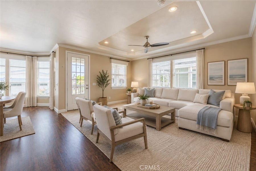 Property photo for 19350 Ward, #24, Huntington Beach, CA