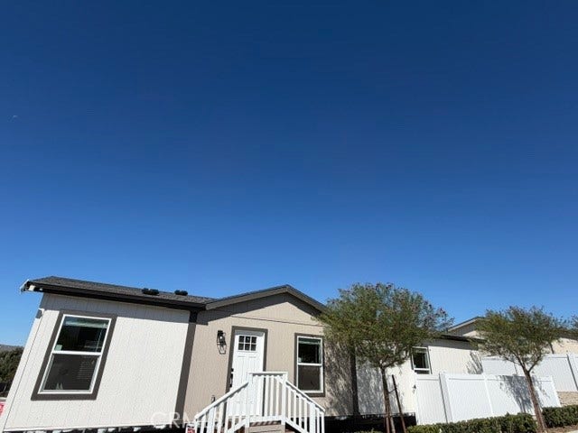 Property photo for 3444 Center Street, #65, Riverside, CA