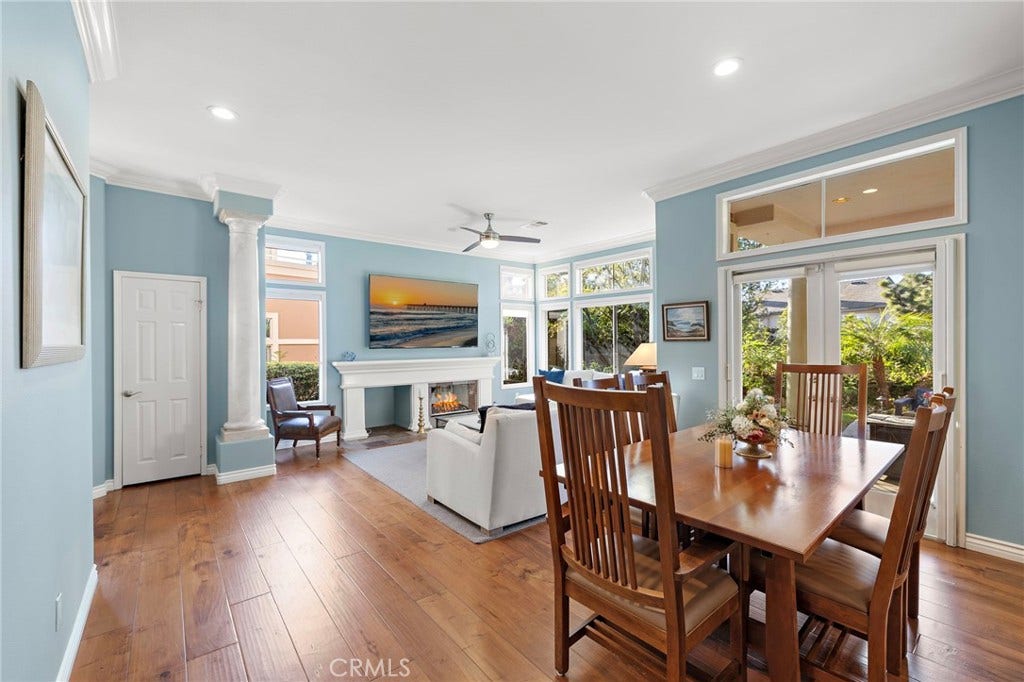 15 Costa Brava, Laguna Niguel, CA 92677