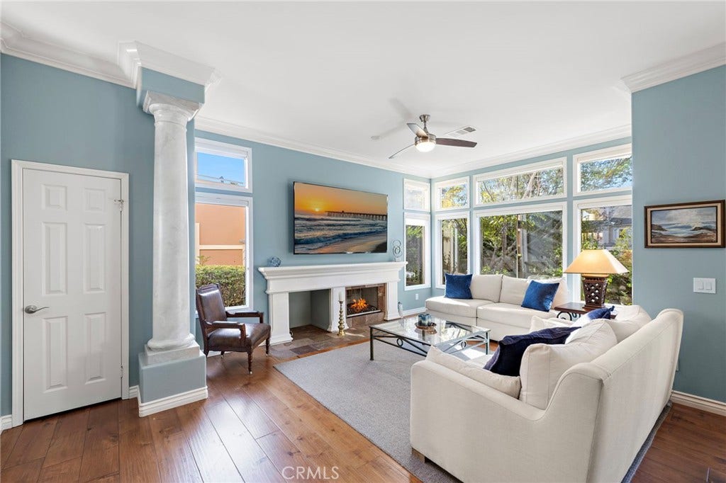 15 Costa Brava, Laguna Niguel, CA 92677