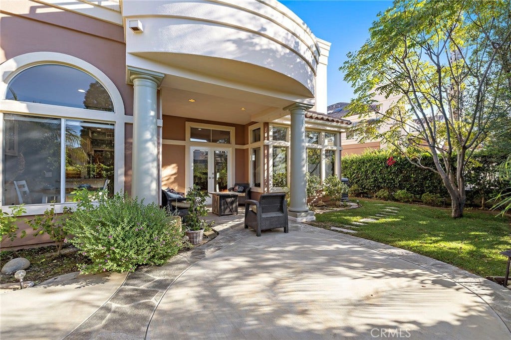 15 Costa Brava, Laguna Niguel, CA 92677