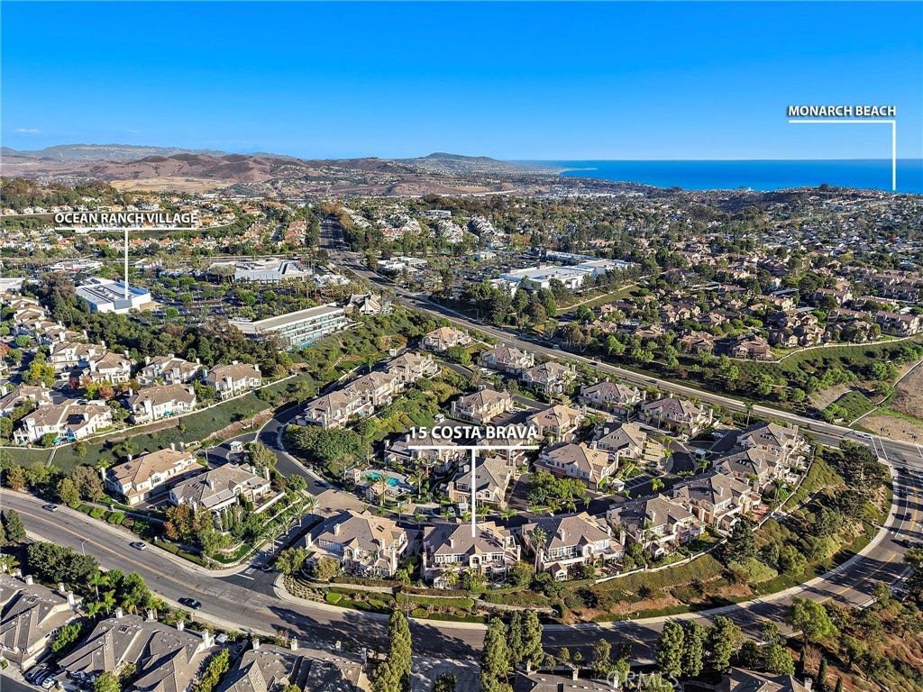 15 Costa Brava, Laguna Niguel, CA 92677