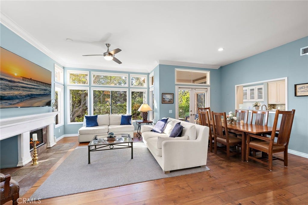 15 Costa Brava, Laguna Niguel, CA 92677