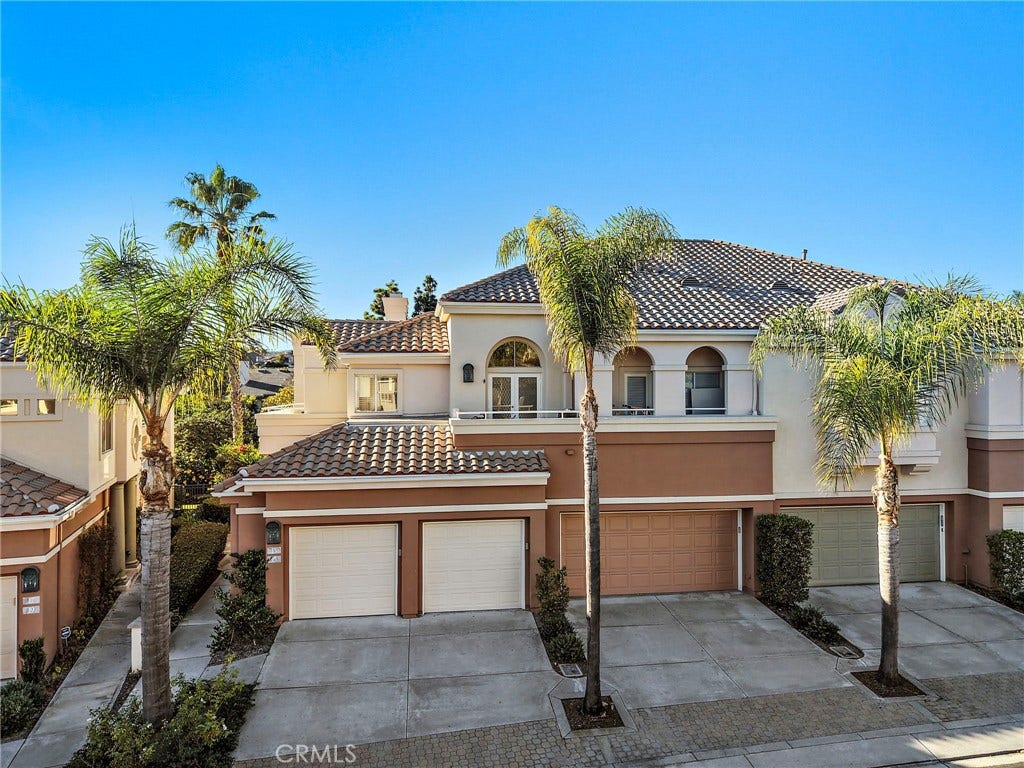 15 Costa Brava, Laguna Niguel, CA 92677