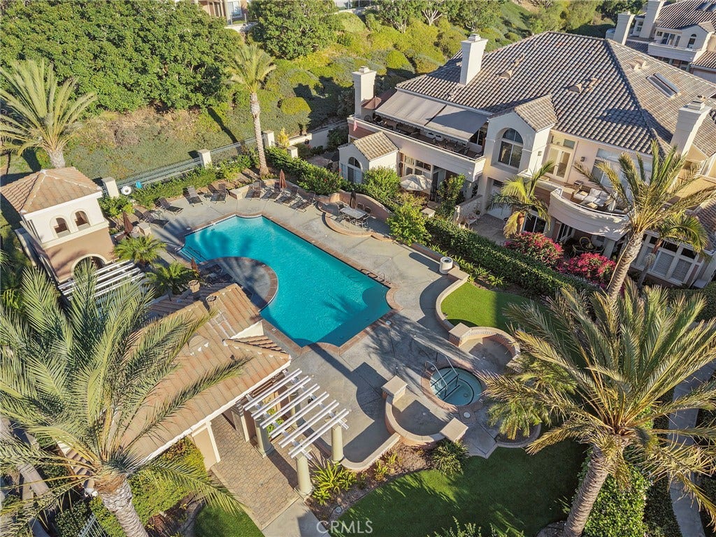 15 Costa Brava, Laguna Niguel, CA 92677
