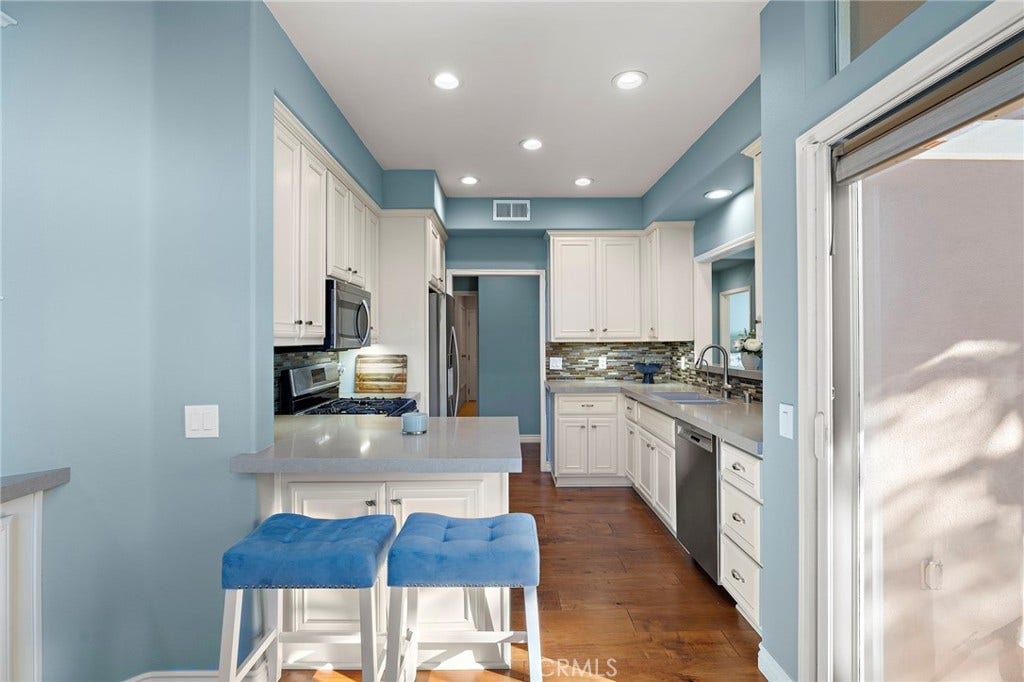 15 Costa Brava, Laguna Niguel, CA 92677