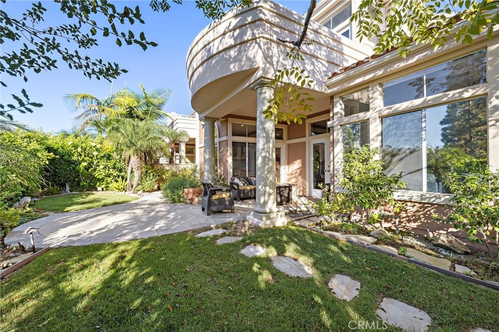 15 Costa Brava, Laguna Niguel, CA 92677