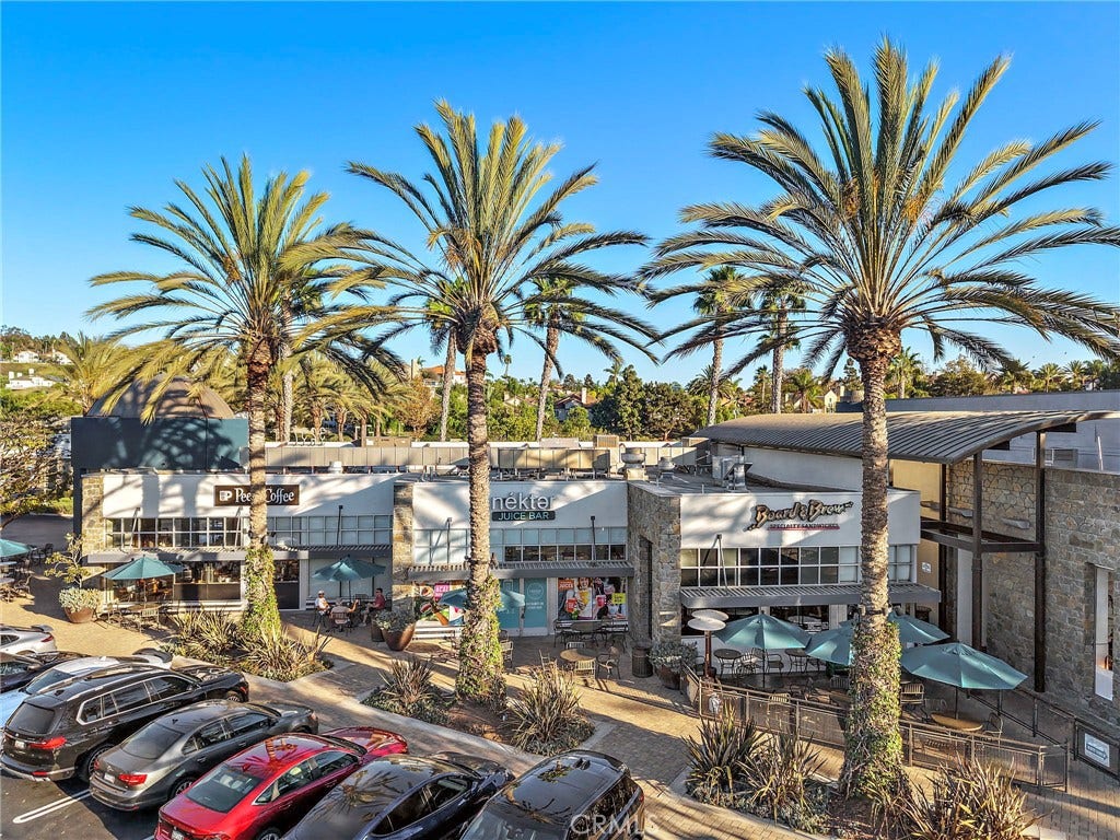 Ocean Ranch Village